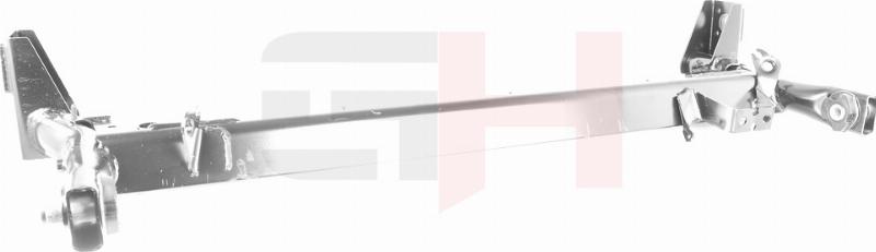 GH GH-593974 - Балка моста autocars.com.ua