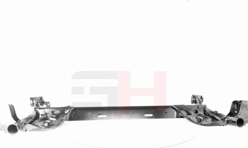 GH GH-593975 - Балка моста autocars.com.ua