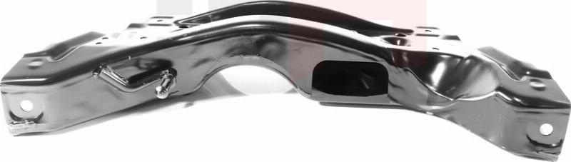 GH GH-594368 - Допоміжна рама / агрегат опори autocars.com.ua
