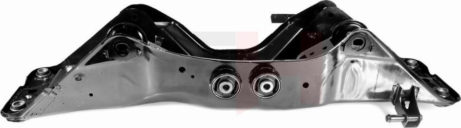 GH GH-594443 - Балка моста autocars.com.ua