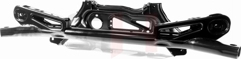 GH GH-599334 - Балка моста autocars.com.ua