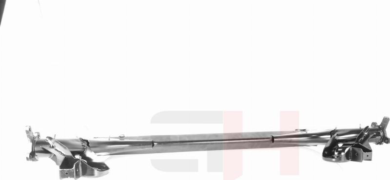 GH GH-599915 - Балка моста autocars.com.ua