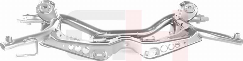 GH GH-599954 - Балка моста autocars.com.ua