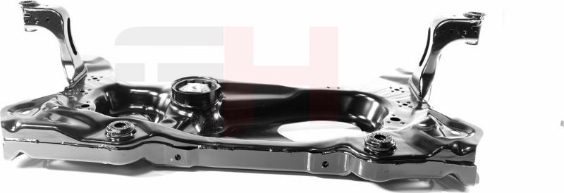 GH GH-599955 - Допоміжна рама / агрегат опори autocars.com.ua