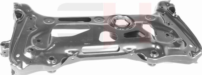 GH GH-599956 - Допоміжна рама / агрегат опори autocars.com.ua