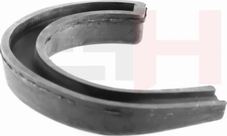 GH GH-622227 - Відбійник, буфер амортизатора autocars.com.ua