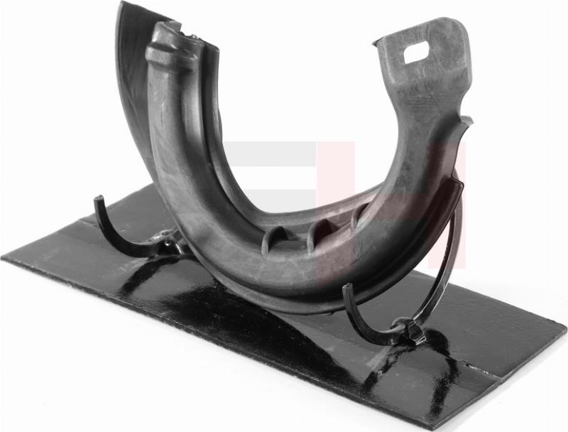 GH GH-623303 - Відбійник, буфер амортизатора autocars.com.ua