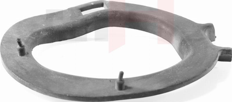 GH GH-623588 - Відбійник, буфер амортизатора autocars.com.ua