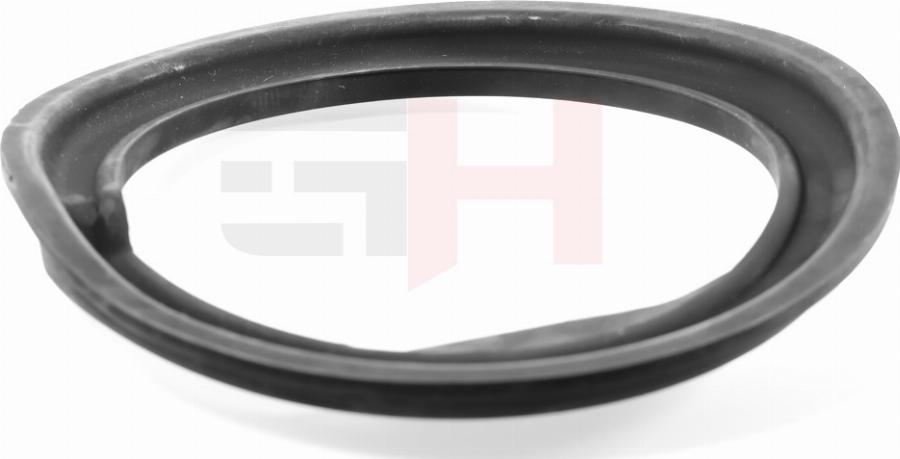 GH GH-626300 - Відбійник, буфер амортизатора autocars.com.ua