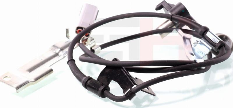 GH GH-703210H - Датчик ABS, частота обертання колеса autocars.com.ua