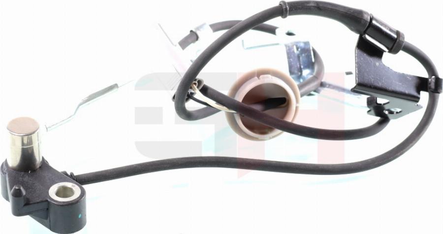GH GH-703210V - Датчик ABS, частота обертання колеса autocars.com.ua