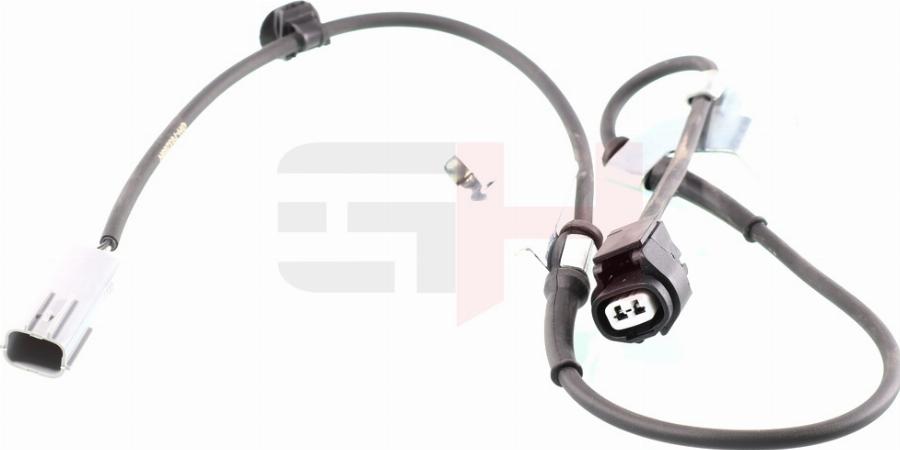 GH GH-703288H - Датчик ABS, частота обертання колеса autocars.com.ua