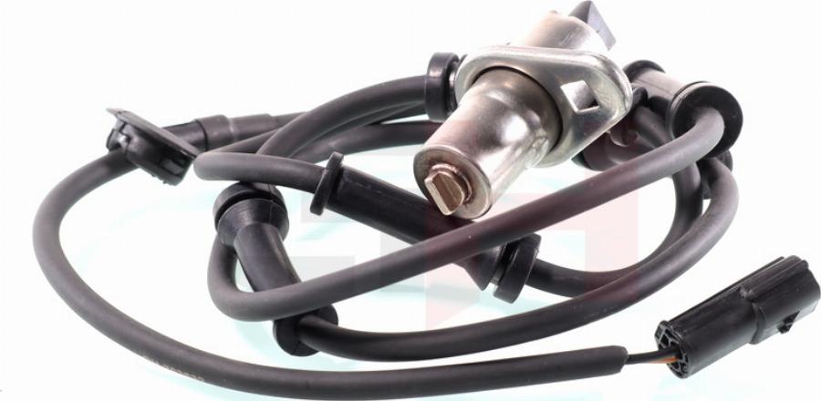 GH GH-703532 - Датчик ABS, частота обертання колеса autocars.com.ua