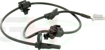 GH GH-704421 - Датчик ABS, частота обертання колеса autocars.com.ua
