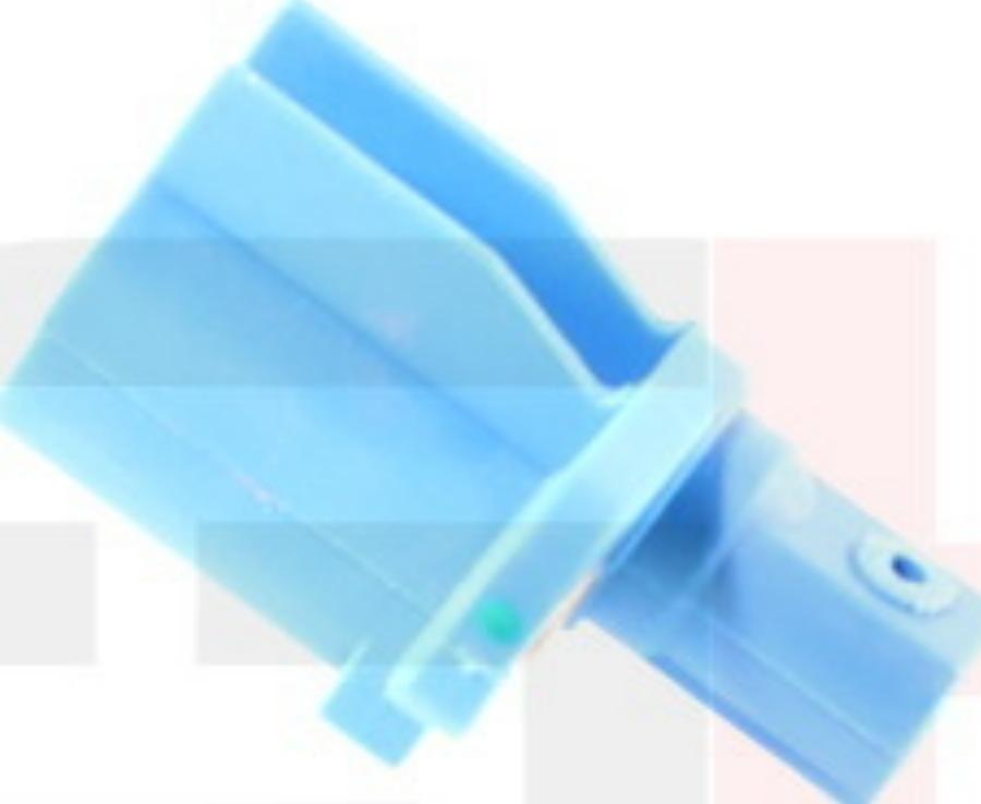 GH GH-712538 - Датчик ABS, частота обертання колеса autocars.com.ua