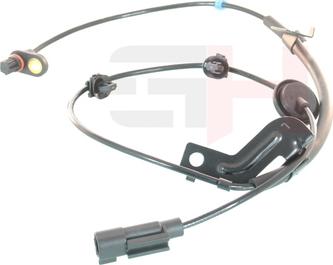 GH GH-713021V - Датчик ABS, частота обертання колеса autocars.com.ua