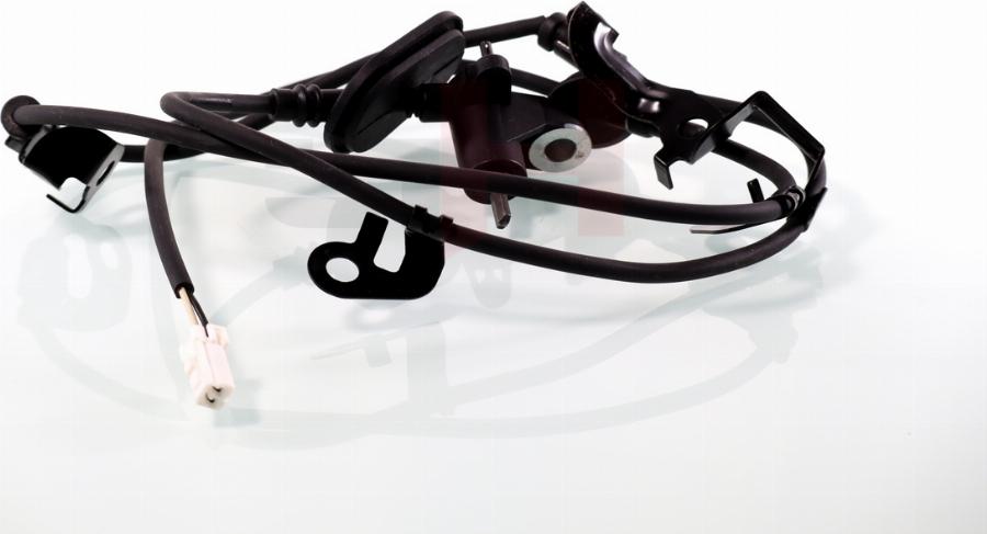 GH GH-713208H - Датчик ABS, частота обертання колеса autocars.com.ua