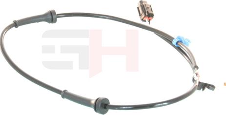 GH GH-715210V - Кабель ABS autocars.com.ua