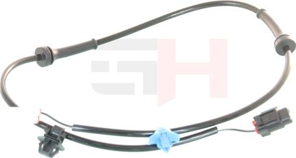 GH GH-715210V - Кабель ABS autocars.com.ua