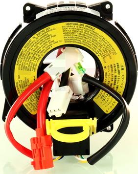 GH GH-793012 - Вита пружина, подушка безпеки autocars.com.ua