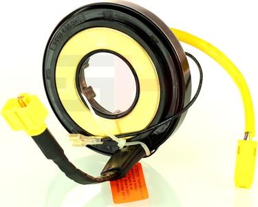 GH GH-793013 - Вита пружина, подушка безпеки autocars.com.ua