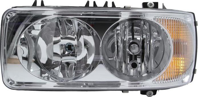 GIANT 131DF30310UL - Основна фара autocars.com.ua