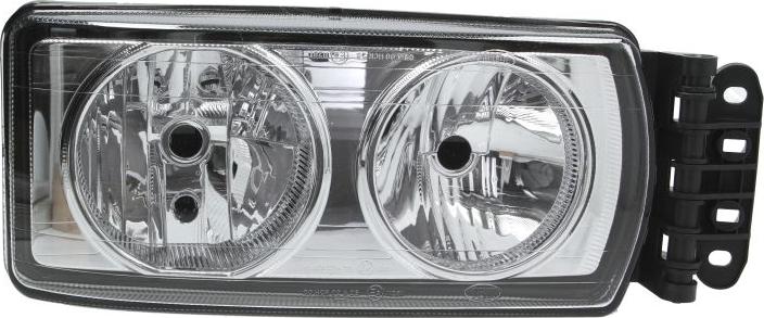 GIANT 131IV20310MR - Основна фара autocars.com.ua