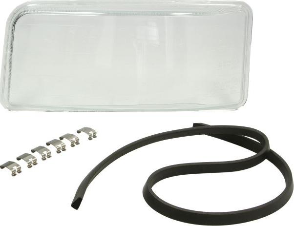 GIANT 131MA30310GL - Розсіювач, основна фара autocars.com.ua