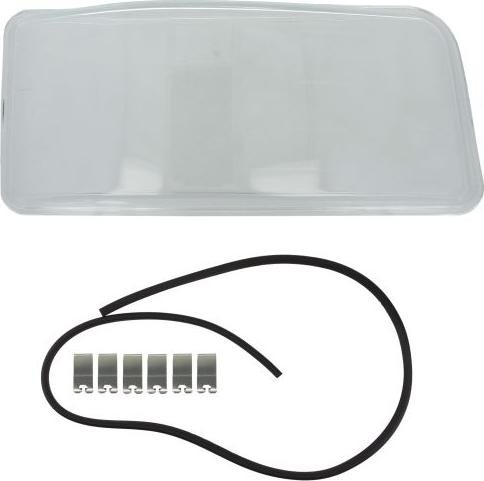 GIANT 131MA30310GR - Розсіювач, основна фара autocars.com.ua