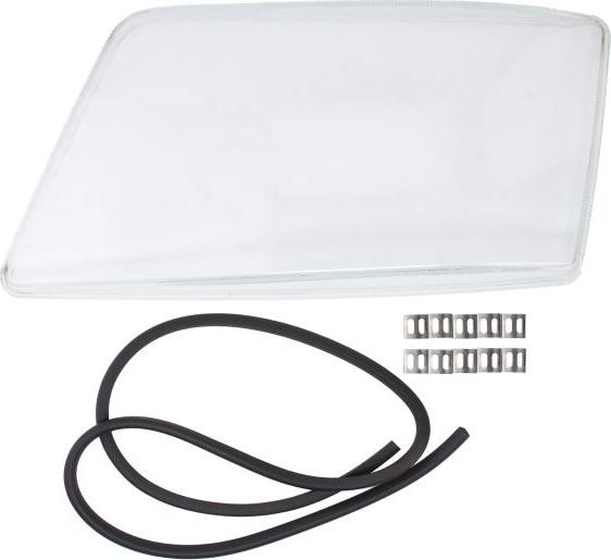 GIANT 131MA50210GL - Розсіювач, основна фара autocars.com.ua