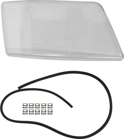 GIANT 131MA50210GR - Розсіювач, основна фара autocars.com.ua