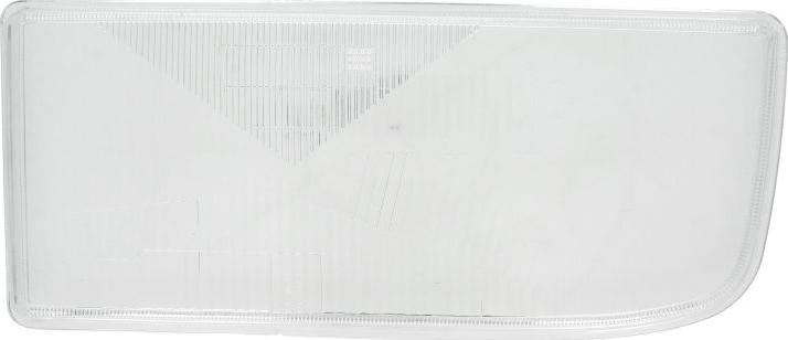 GIANT 131MT20310GL - Розсіювач, основна фара autocars.com.ua