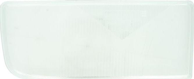 GIANT 131MT20310GR - Розсіювач, основна фара autocars.com.ua