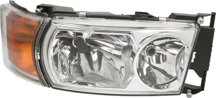 GIANT 131SC01310AL - Лампа розжарювання, фара з авт.  системою стабілізації autocars.com.ua