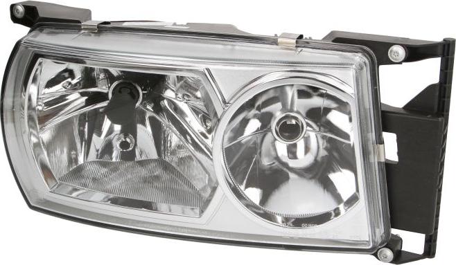 GIANT 131SC01310UR - Лампа розжарювання, фара з авт.  системою стабілізації autocars.com.ua