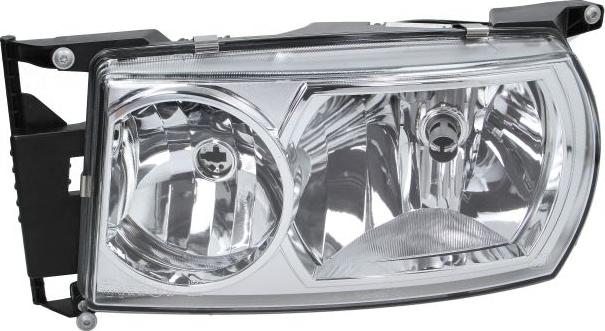 GIANT 131SC01312UL - Лампа розжарювання, фара з авт.  системою стабілізації autocars.com.ua