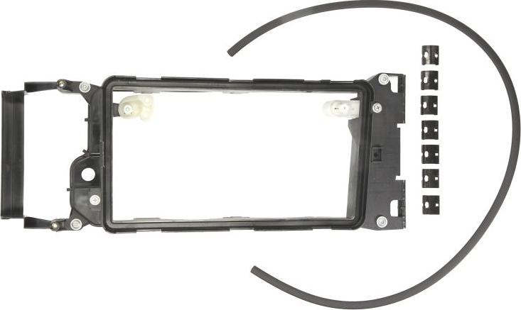 GIANT 131SC44210KL - Рамка, основна фара autocars.com.ua