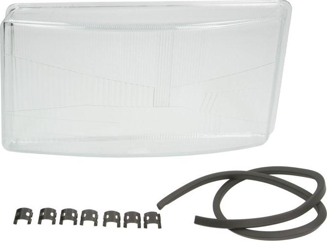 GIANT 131SC44310GL - Розсіювач, основна фара autocars.com.ua