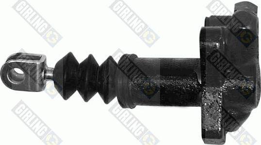 Girling 1104144 - Робочий циліндр, система зчеплення autocars.com.ua