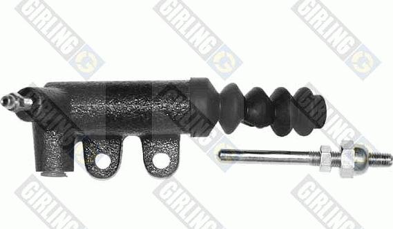 Girling 1104157 - Робочий циліндр, система зчеплення autocars.com.ua