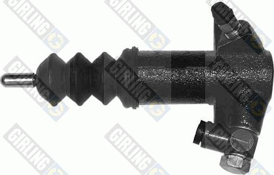 Girling 1105130 - Робочий циліндр, система зчеплення autocars.com.ua