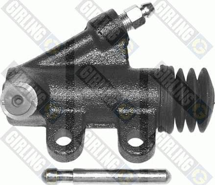 Girling 1105134 - Робочий циліндр, система зчеплення autocars.com.ua