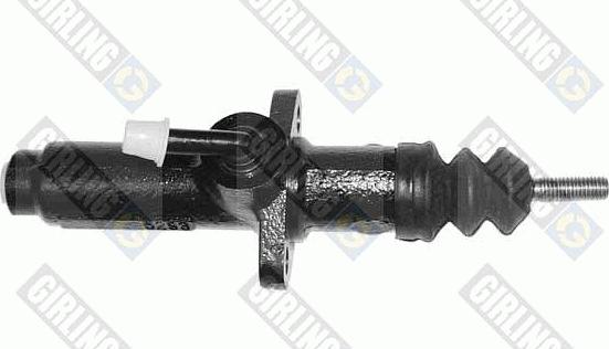 Girling 1201106 - Головний циліндр, система зчеплення autocars.com.ua