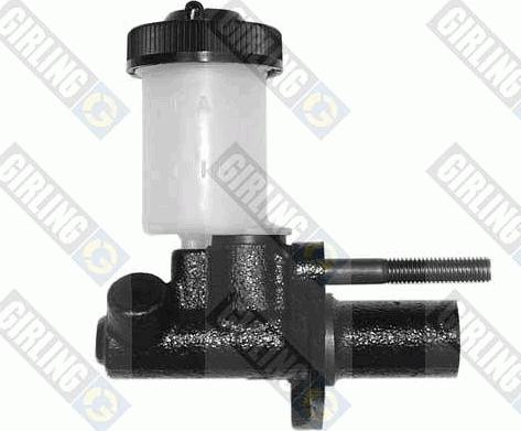 Girling 1202167 - Головний циліндр, система зчеплення autocars.com.ua