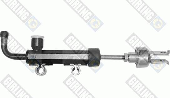 Girling 1202177 - Головний циліндр, система зчеплення autocars.com.ua