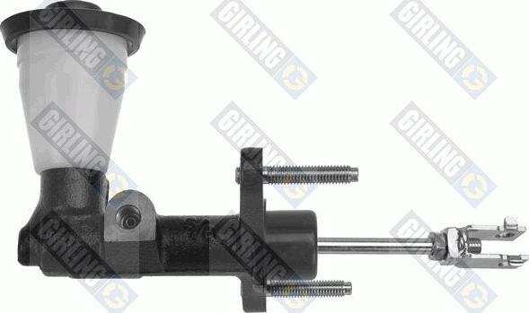 Girling 1202194 - Головний циліндр, система зчеплення autocars.com.ua