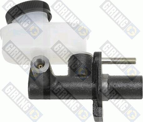 Girling 1202199 - Головний циліндр, система зчеплення autocars.com.ua