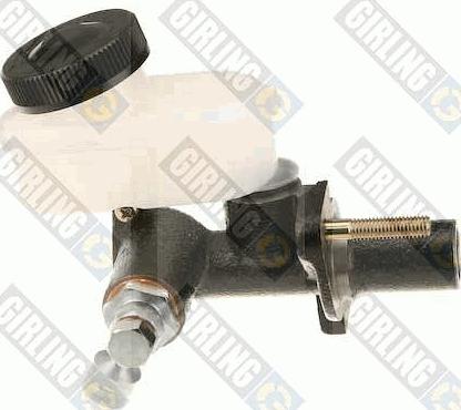Girling 1202201 - Головний циліндр, система зчеплення autocars.com.ua