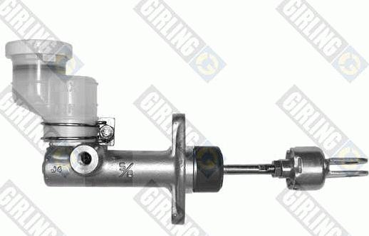 Girling 1202247 - Головний циліндр, система зчеплення autocars.com.ua