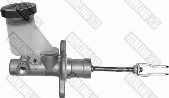 Girling 1202461 - Головний циліндр, система зчеплення autocars.com.ua